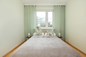 Rodzinny Apartament na Wakacje w Kołobrzegu by Rent like home